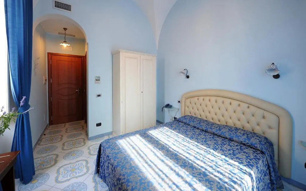 B&B Palazzo Pisani Amalfi Italien