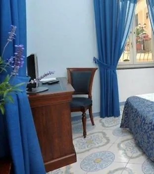 B&B Palazzo Pisani Amalfi Frühstückspension