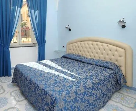 Frühstückspension B&B Palazzo Pisani Amalfi