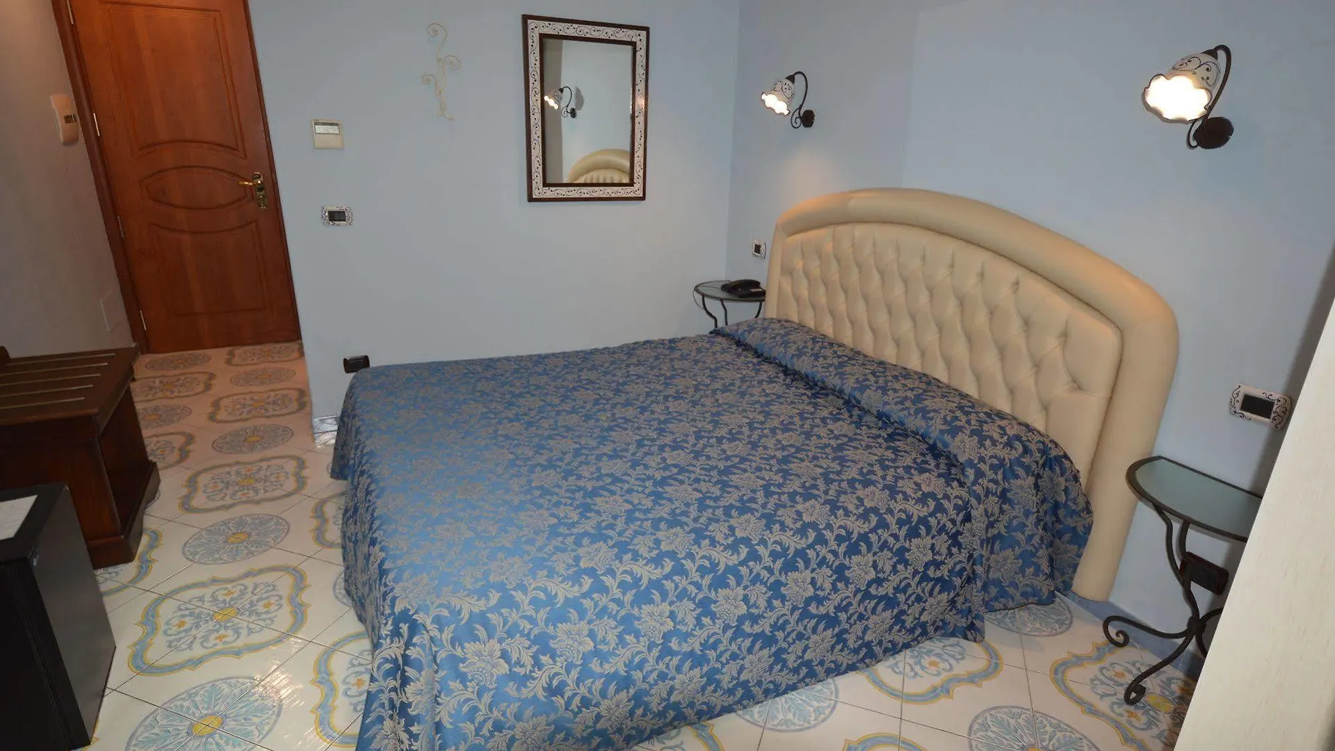 Frühstückspension B&B Palazzo Pisani Amalfi