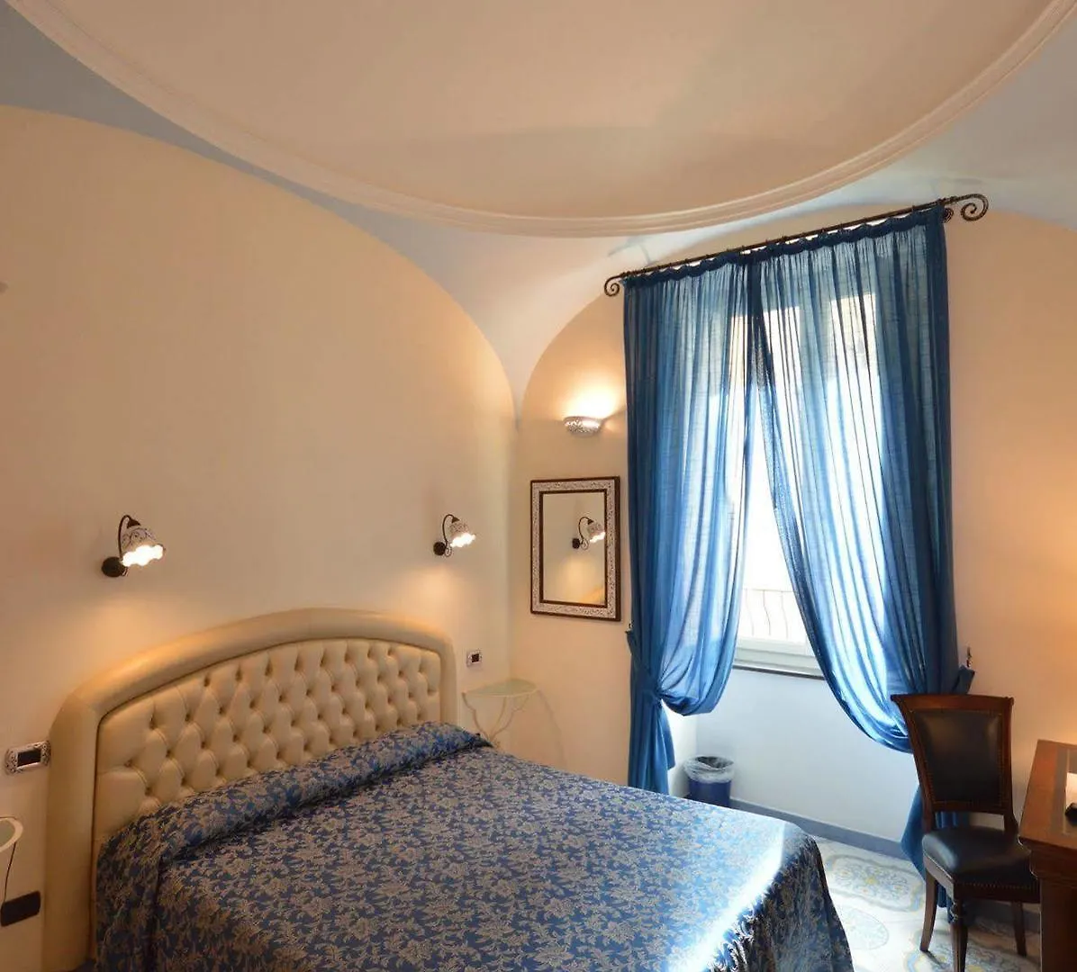 B&B Palazzo Pisani Amalfi 2*,