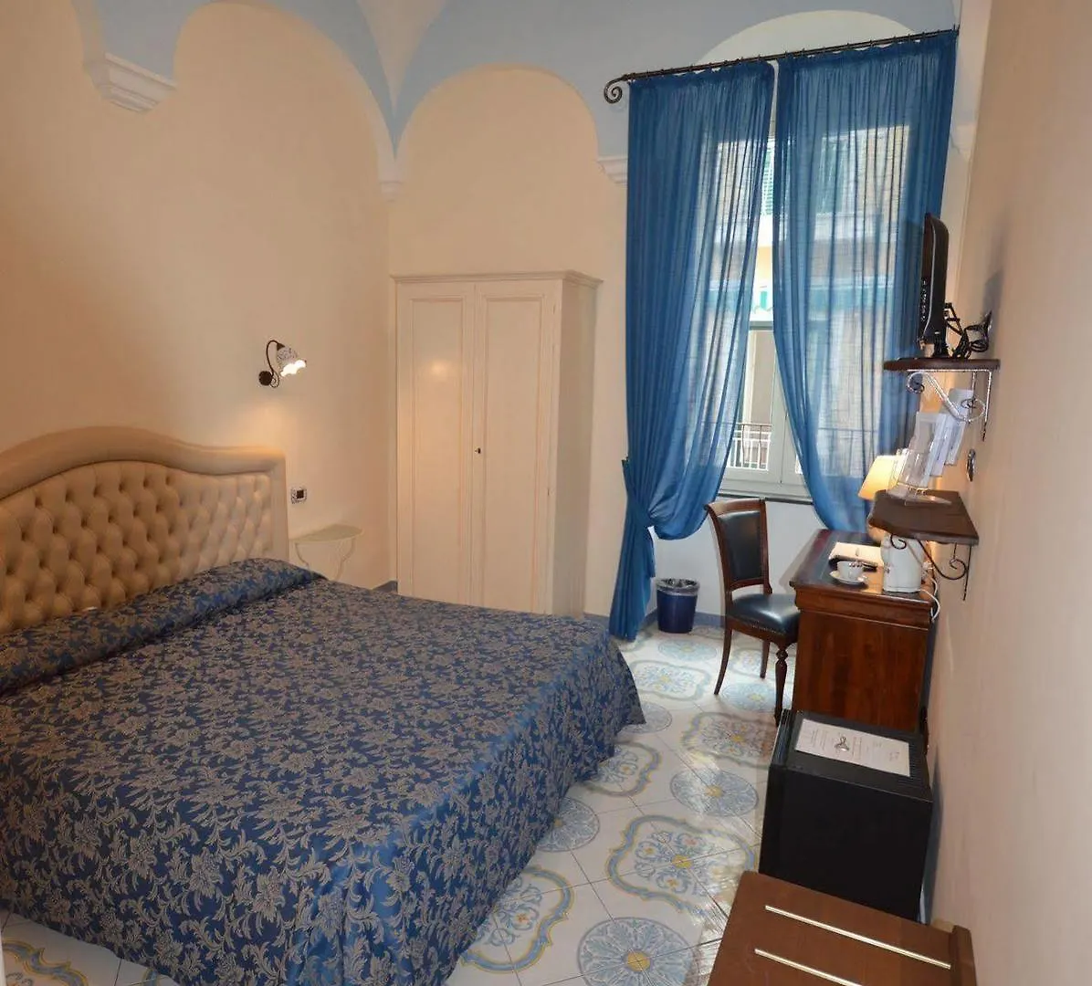 B&B Palazzo Pisani Amalfi