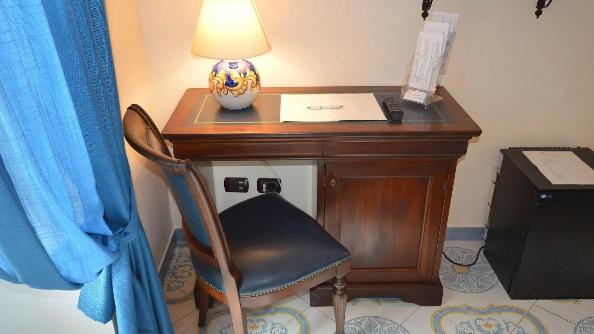 B&B Palazzo Pisani Amalfi 2*,  Italien