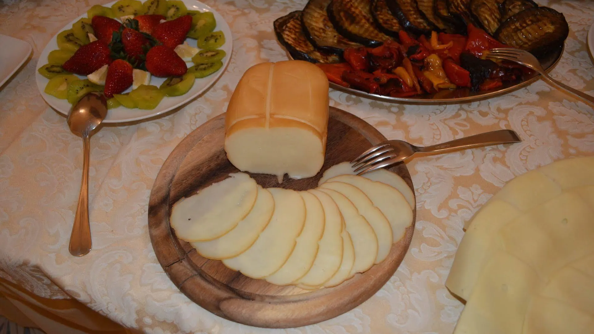 Frühstückspension B&B Palazzo Pisani Amalfi