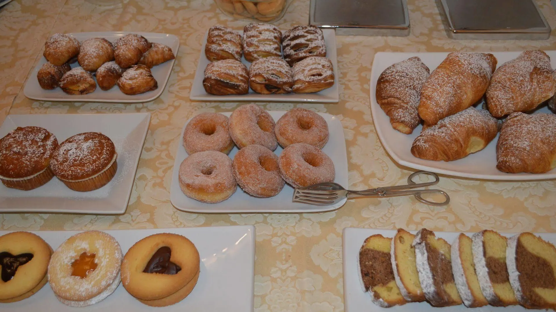 B&B Palazzo Pisani Amalfi