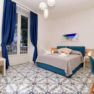 Gasthof Antica Residenza Amalfitana