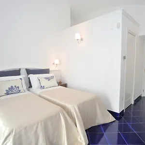 Bed & Breakfast Core Amalfitano