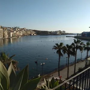 Seafront Akwador Casa de hóspedes Marsaskala