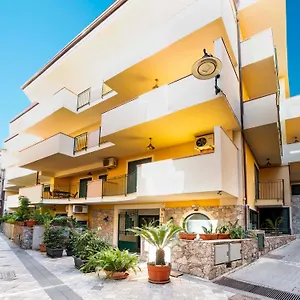Aparthotel Le Tartarughe