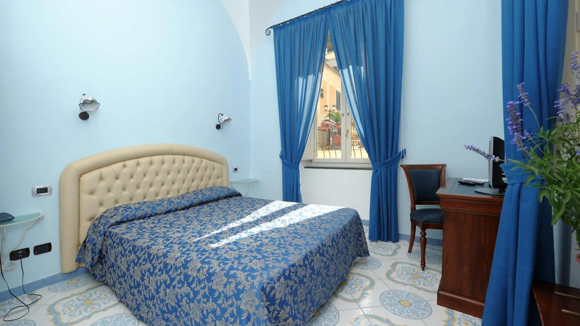 B&B Palazzo Pisani Amalfi