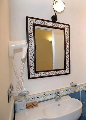Bed and breakfast B&B Palazzo Pisani Amalfi