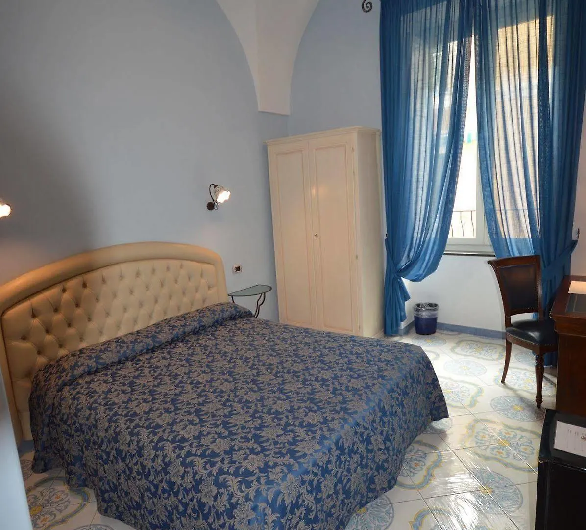 B&B Palazzo Pisani Amalfi