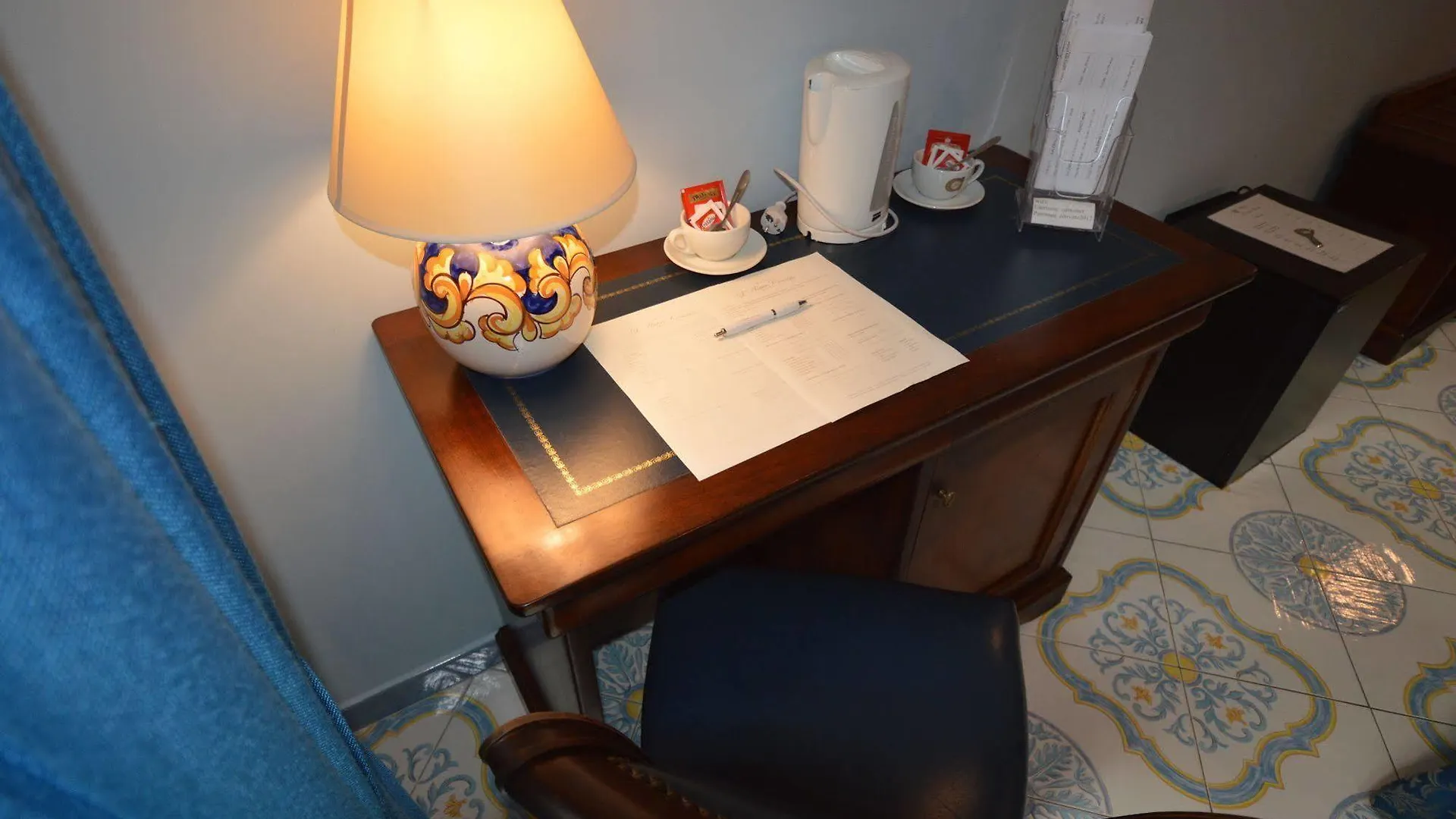 B&B Palazzo Pisani Amalfi Bed and breakfast