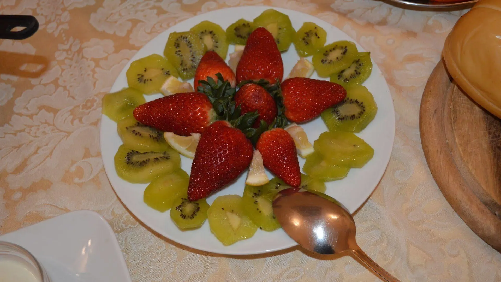 B&B Palazzo Pisani Amalfi Italia